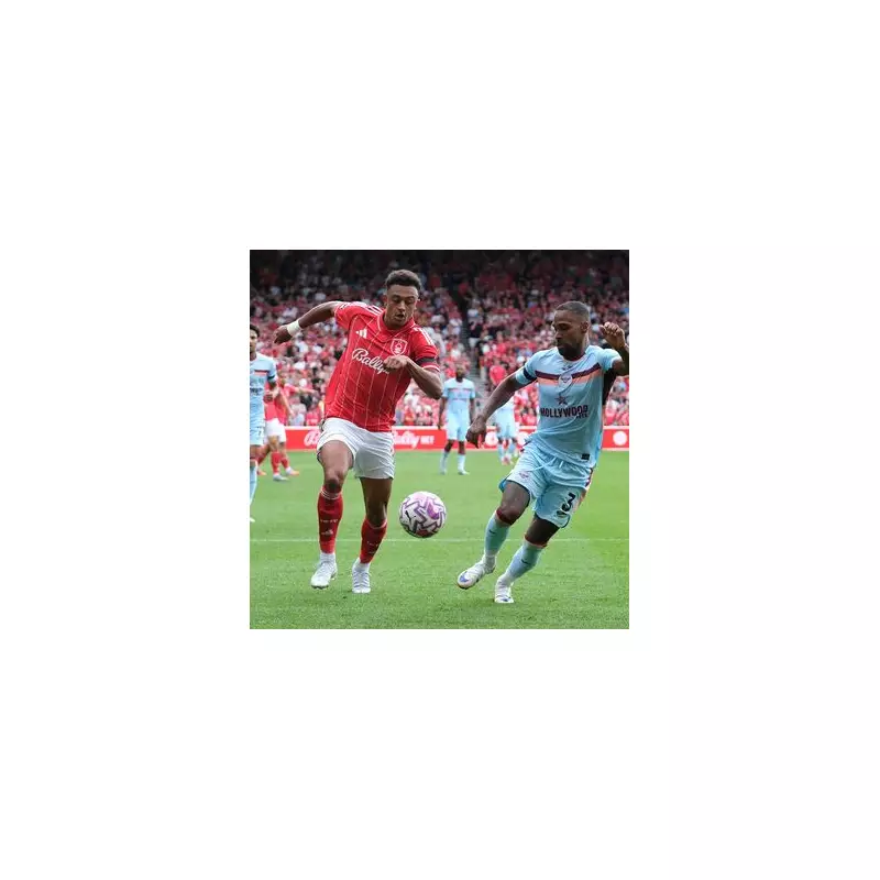 Premier League Clubs Forced to Remove Gambling Sponsors from Shirts in Major Rule Overhaul