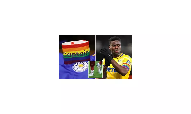 Premier League Drops Rainbow Laces Campaign After Split with Stonewall