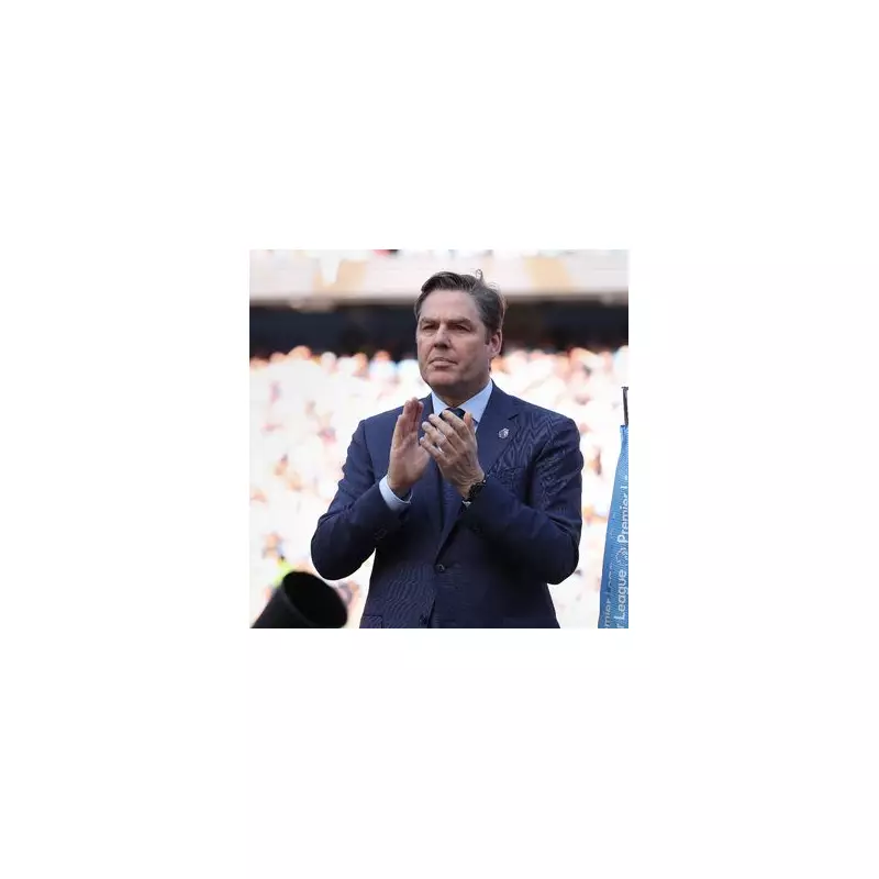 Premier League Matches Abroad? LaLiga Chief Sparks Fixture Controversy