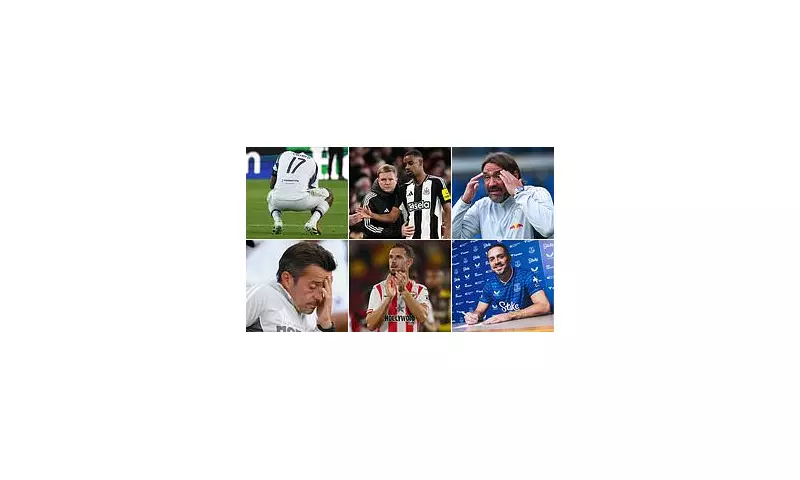 Premier League Pre-Season Rankings: Which Clubs Are Best Prepared for the New Season?