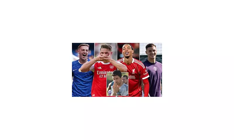 Premier League Predictions 2023: Expert Insights and Bold Forecasts