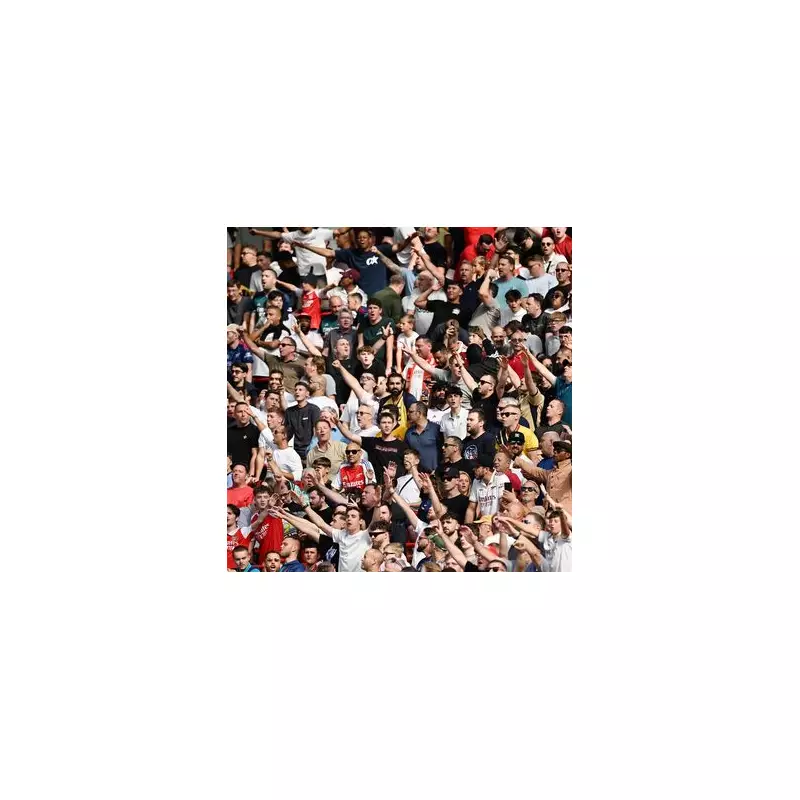 Premier League Price Shock: Pies & Pints Soar at Your Favourite Stadiums