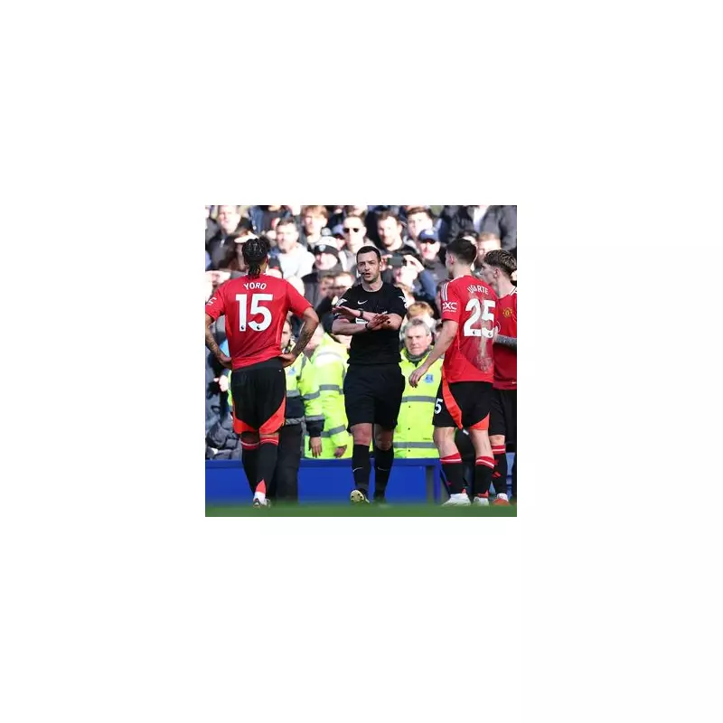 Premier League Shake-Up: Major Goalkeeper Rule Changes Coming in 2024