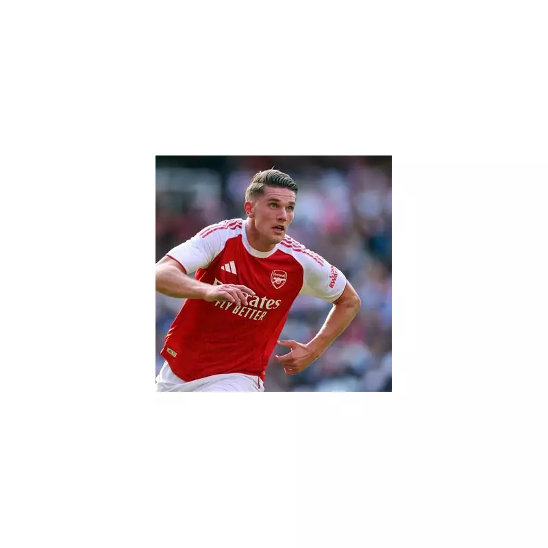 Premier League Showdown: Liverpool vs Arsenal – Who Will Dominate This Weekend?