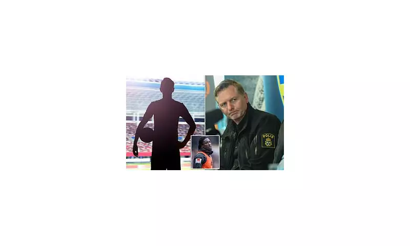 Premier League Stars Under Investigation: Alleged Match-Fixing Scandal Rocks English Football