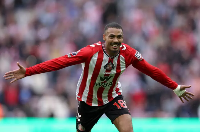 Premier League Thriller: Sunderland Stun Brentford in Seven-Goal Spectacle