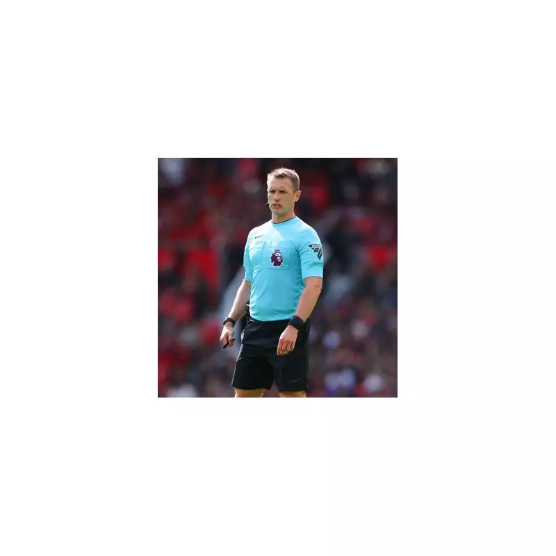 Premier League to Introduce Referee Cameras: A Game-Changer for Football Transparency