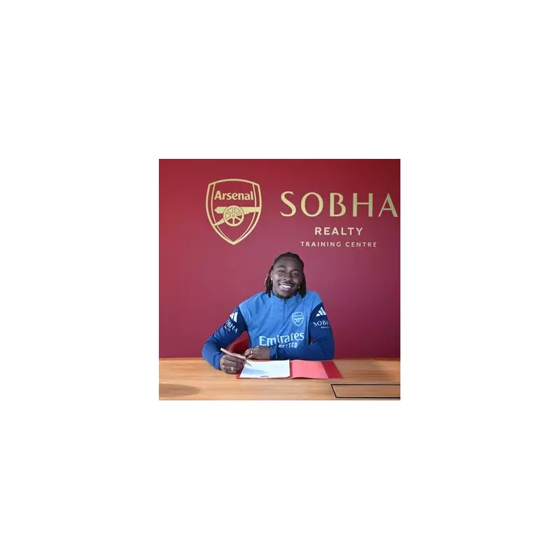 Premier League Transfer Frenzy: Liverpool & Man Utd in £100m+ Battle as Arsenal & Chelsea Plot Moves