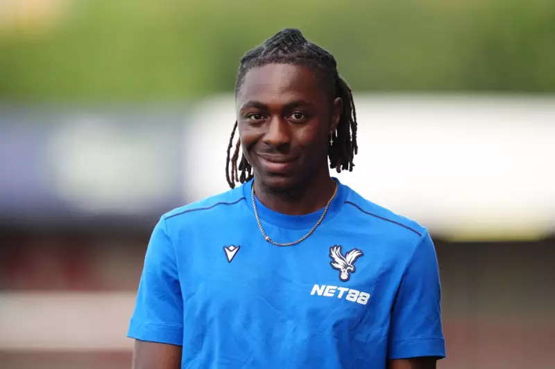 Premier League Transfer Frenzy: Liverpool, Arsenal & Man Utd Battle for Sesko, Eze & Isak