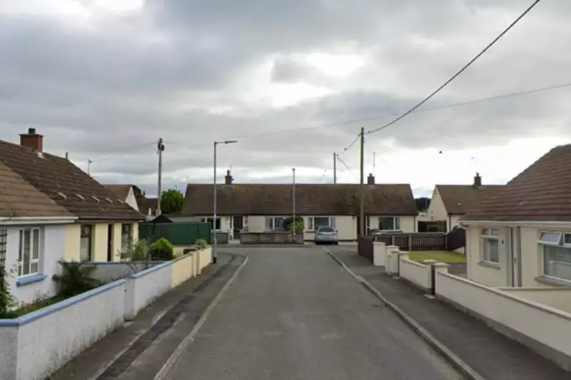 Priest Murder Shocks Downpatrick: Man Arrested in Connection with Fatal Stabbing