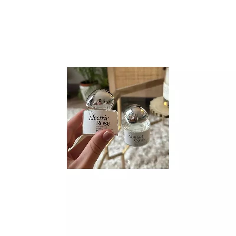 Primark's £6 Perfumes vs. Designer Brands: Can Budget Scents Really Compete?