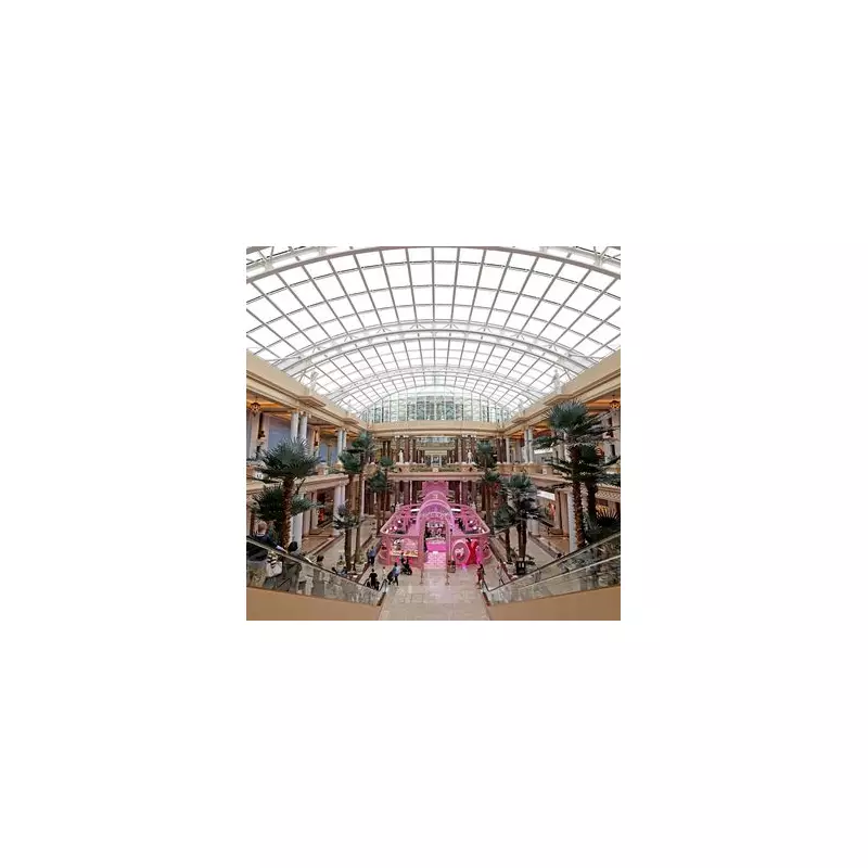 Primark's Giant Homeware Store Opens: A Peek Inside the Retail Revolution