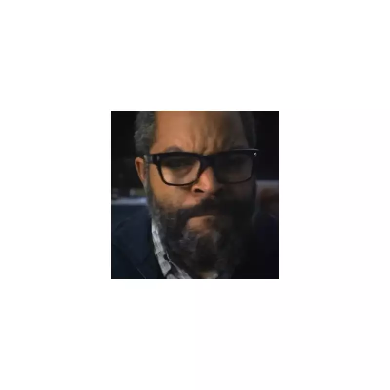 Prime Video's Latest Thriller 'The Overcoat' Flops Spectacularly – Here's Why