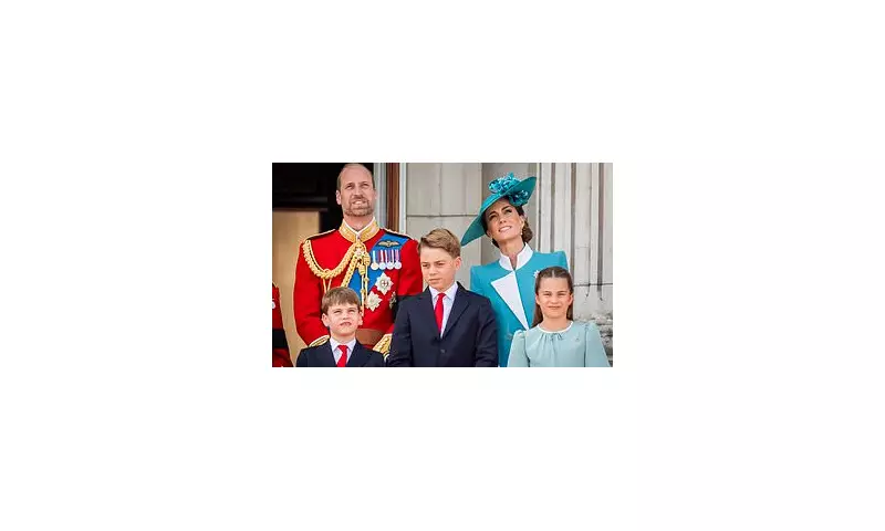 Prince and Princess of Wales Settle into New Windsor Home Amid Kate's Cancer Battle