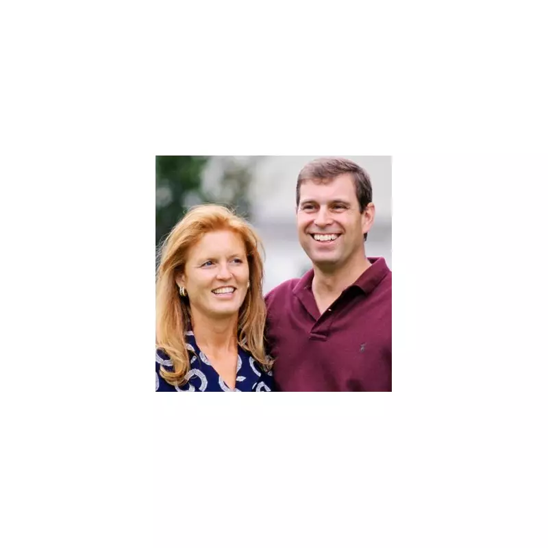 Prince Andrew and Fergie's Turbulent Marriage: Inside the Royal Scandal That Shook the Monarchy