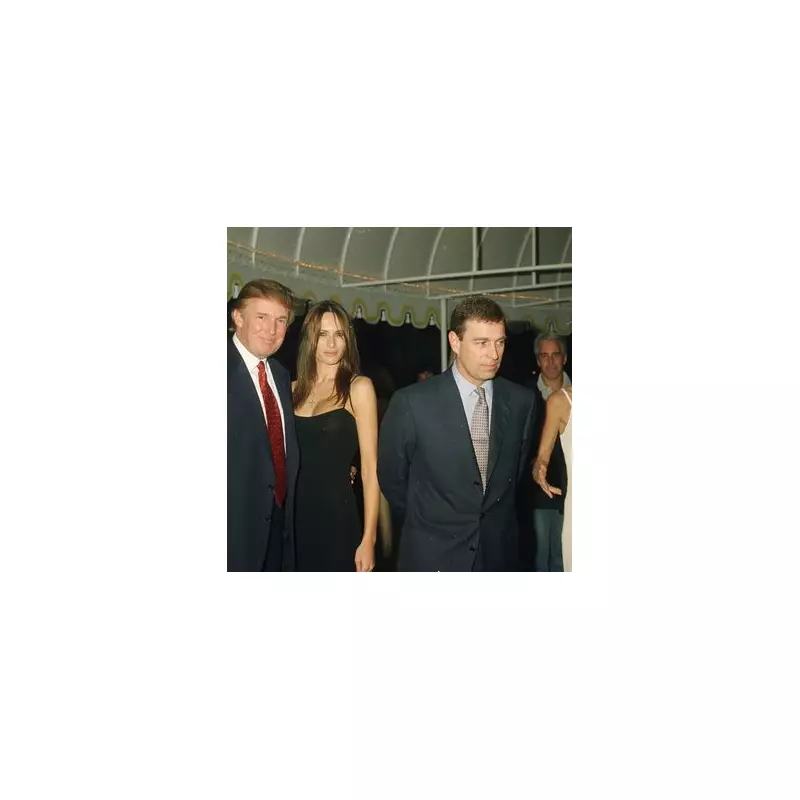 Prince Andrew Faces US Congress Summons Over Epstein Scandal – What Happens Next?