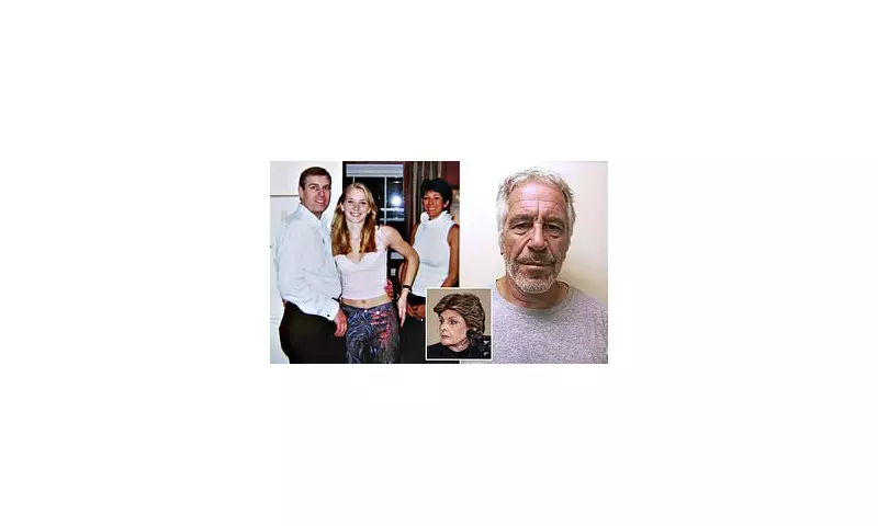 Prince Andrew Faces US Deposition Over Jeffrey Epstein Ties – What We Know