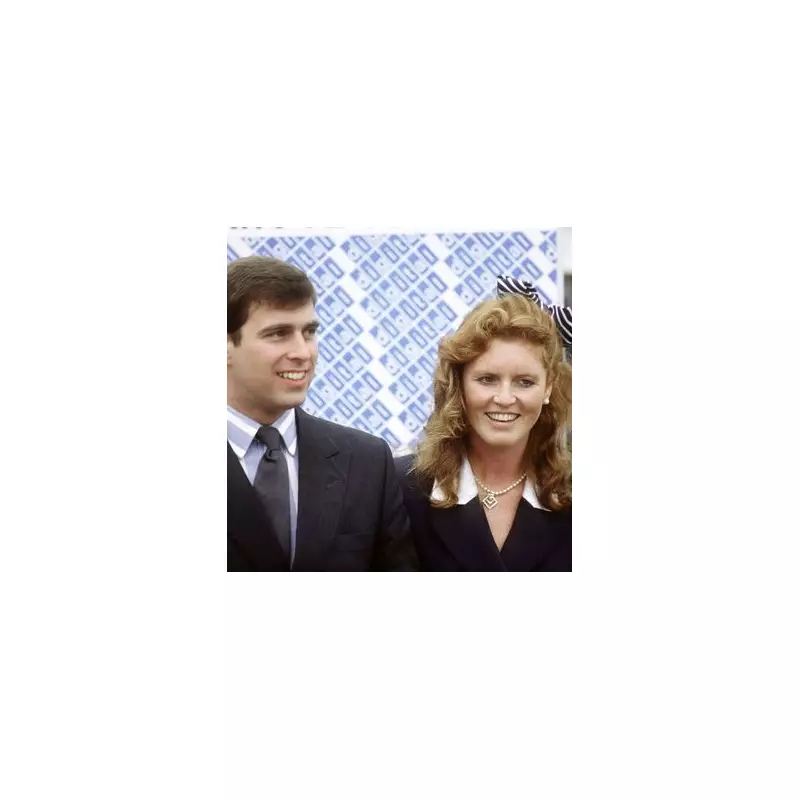 Prince Andrew's Greed Exposed: How a Royal Scandal Continues to Haunt the Monarchy