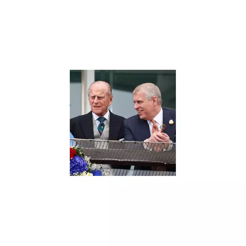 Prince Andrew's Next Bombshell: Royal Author Predicts Explosive New Allegations