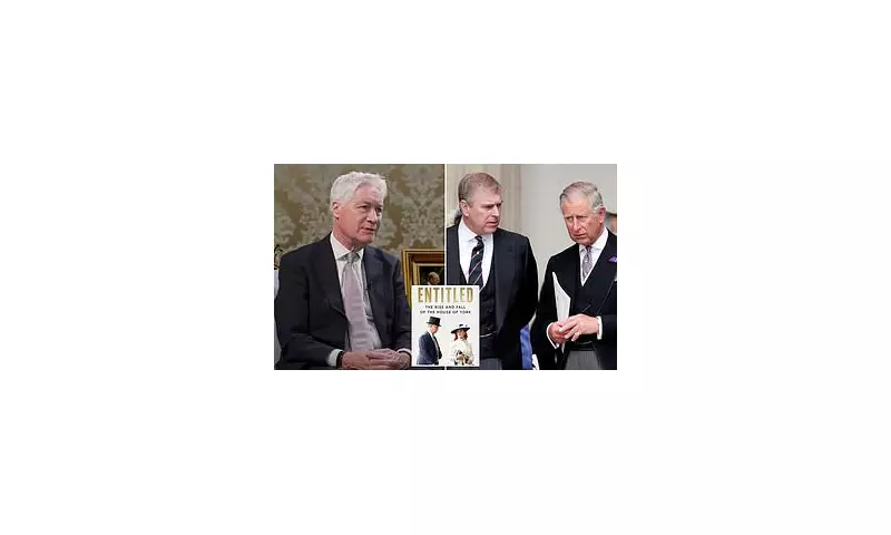 Prince Andrew's Titles Under Scrutiny: Palace Insiders Reveal Shocking Details