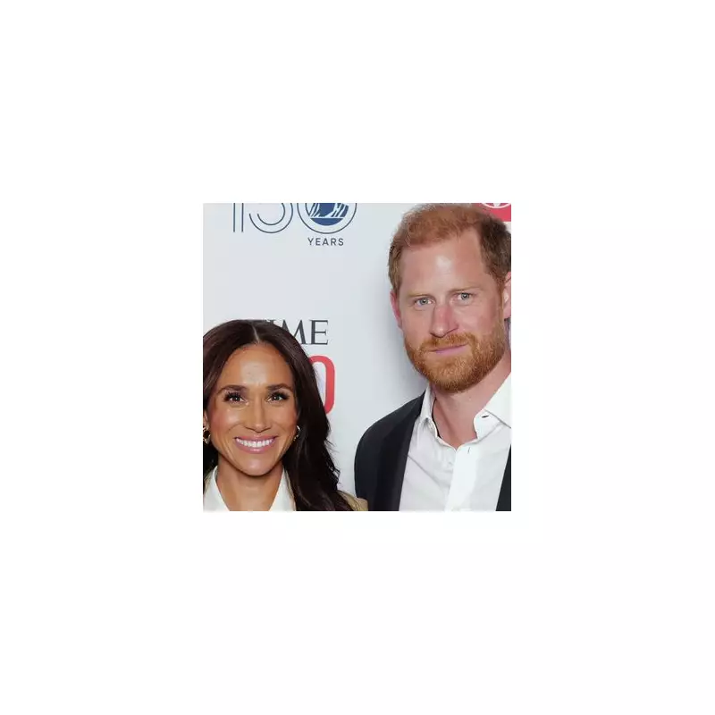 Prince Harry and Meghan Markle's Nigeria Visit: A Royal Tour Packed with Charity Work and Cultural Exchange