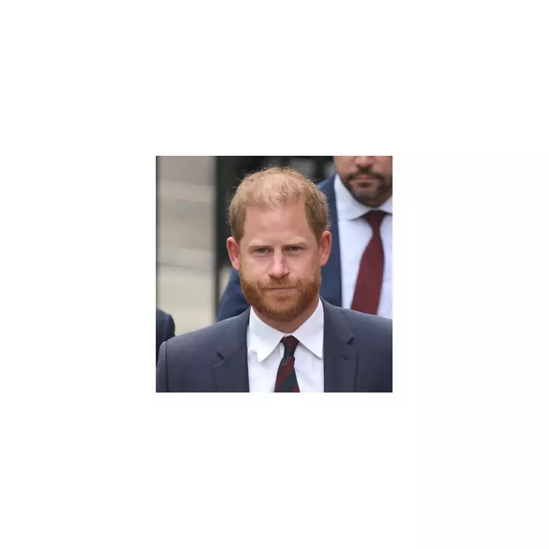 Prince Harry Breaks Silence on Bullying Allegations: A Royal Scandal Unveiled