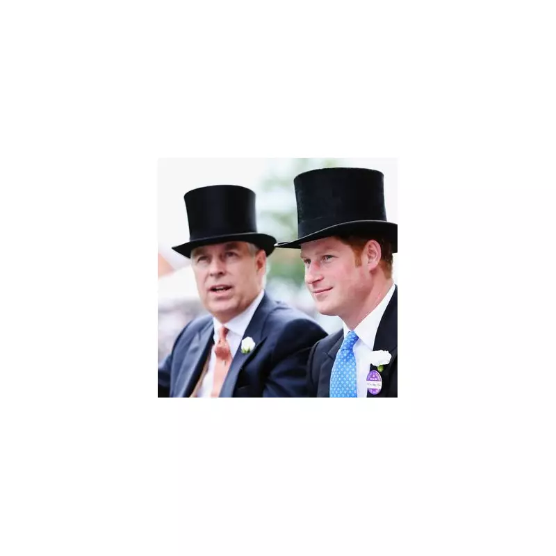 Prince Harry Denies Physical Altercation with Spare Co-Author – Explosive Claims Debunked