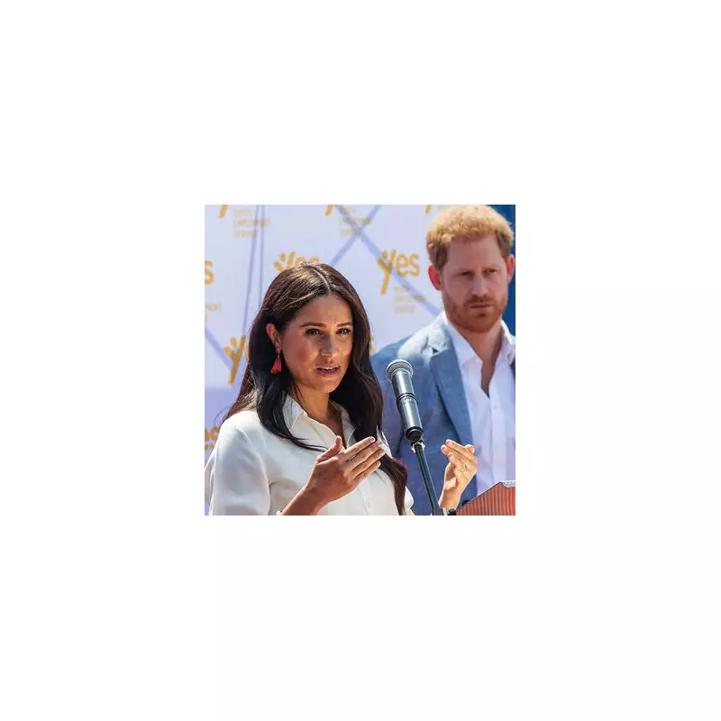 Prince Harry 'Feeling Lonely' in the US Without Meghan Markle – Inside Their Royal Struggles