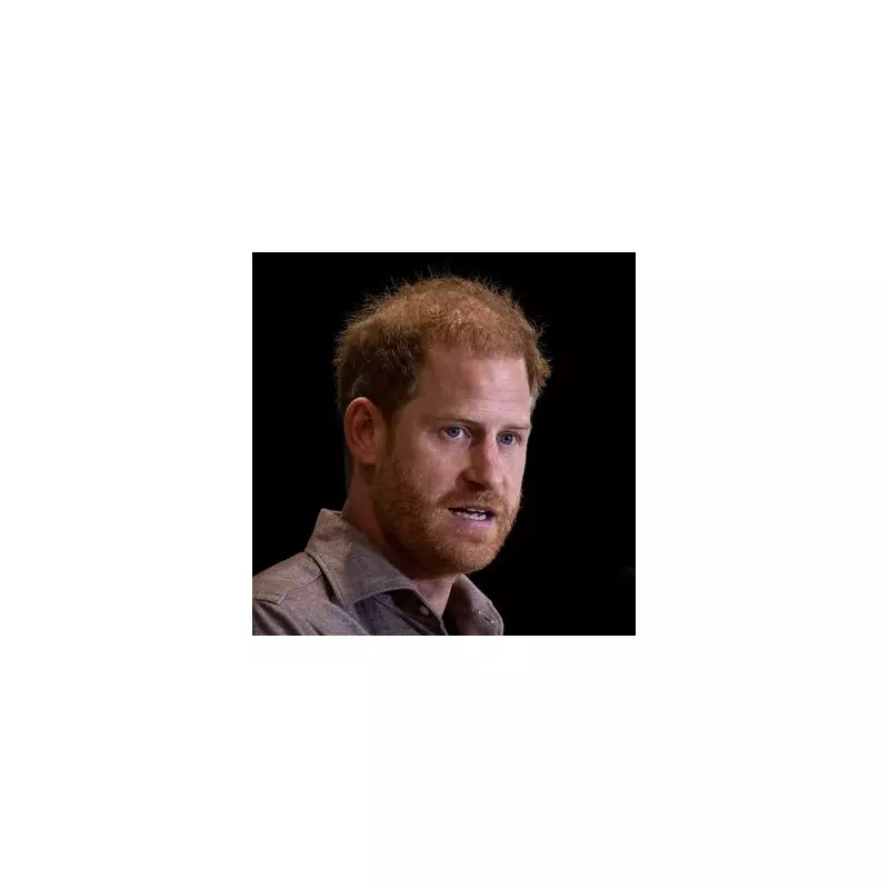 Prince Harry Furious Over Collapse of Key Legal Case – Inside the Royal Drama