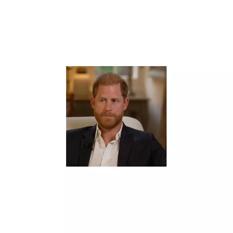 Prince Harry Urged to 'Grow Up' and Stop Playing the Victim, Says Royal Expert