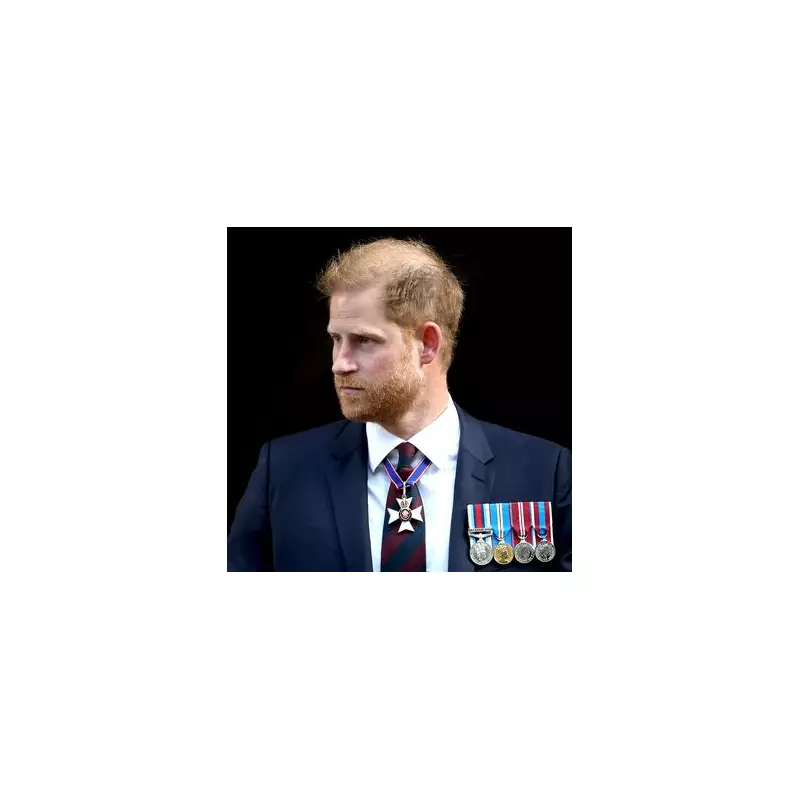 Prince Harry's Secret Tribute: Heartfelt Letter Left at Diana's Memorial Revealed