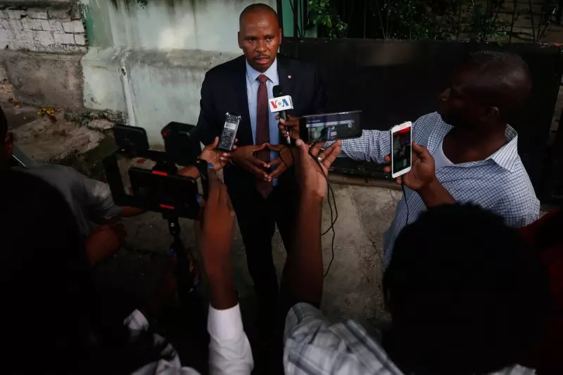 Prince of Bogotá: Colombian Gangs Use Fake Royalty to Lure Victims on Facebook