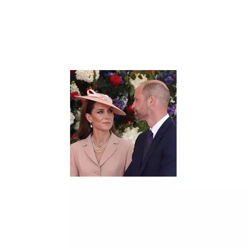 Prince William and Kate Middleton’s Charity Efforts: A Beacon of Hope Amid Royal Challenges