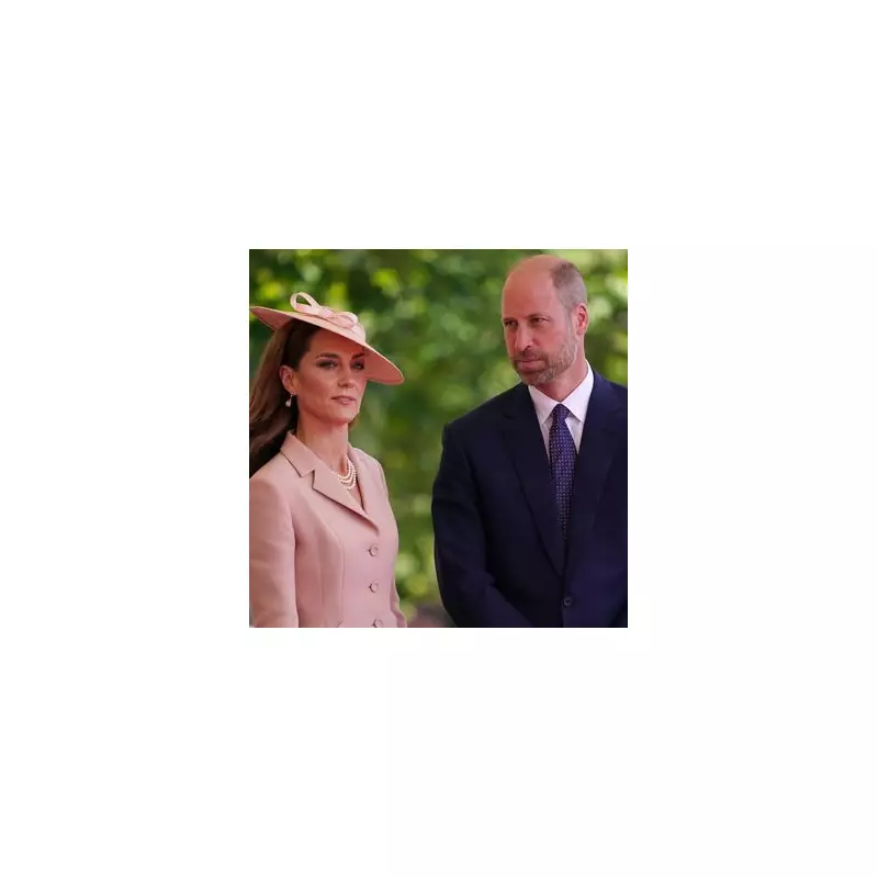 Prince William and Kate Middleton's Heartfelt Tribute to Princess Diana on Her Birthday