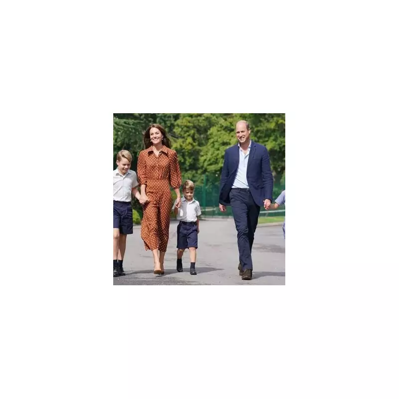 Prince William Braces for 'Difficult' Balmoral Talks with King Charles Amid Royal Tensions