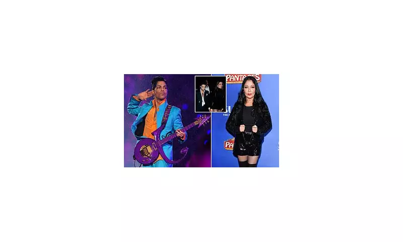 Prince's Estate Faces Legal Showdown: Apollonia Kotero Sues Over 'Purple Rain' Profits
