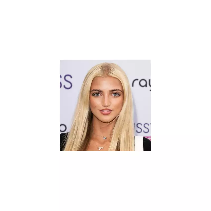 Princess Andre Breaks Cover in Glamorous Outing After Pete's 'Cheating' Scandal