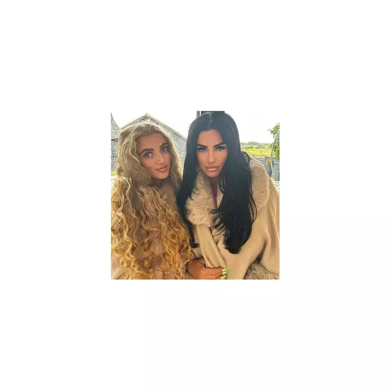 Princess Andre Breaks Silence on Mum Katie Price's Bold Claims – Inside Her Candid Response