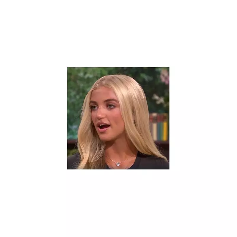 Princess Andre Opens Up About Her 'Tough' School Experience in Candid Chat