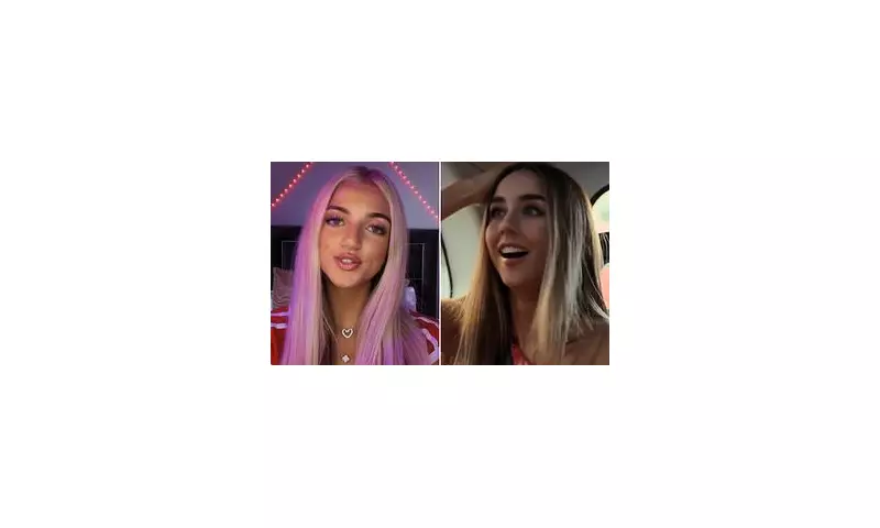 Princess Andre Opens Up About Stepfamily Dynamics and the Emotional Toll of Mum Katie Price's Turbulent Love Life