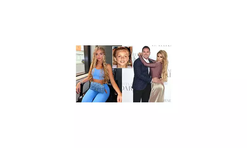 Princess Andre Receives Emotional Apology from Kieran Hayler Amid Family Drama