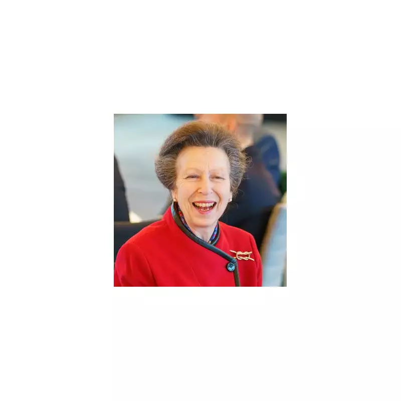 Princess Anne Honoured with Prestigious Royal Navy Title in Historic Appointment
