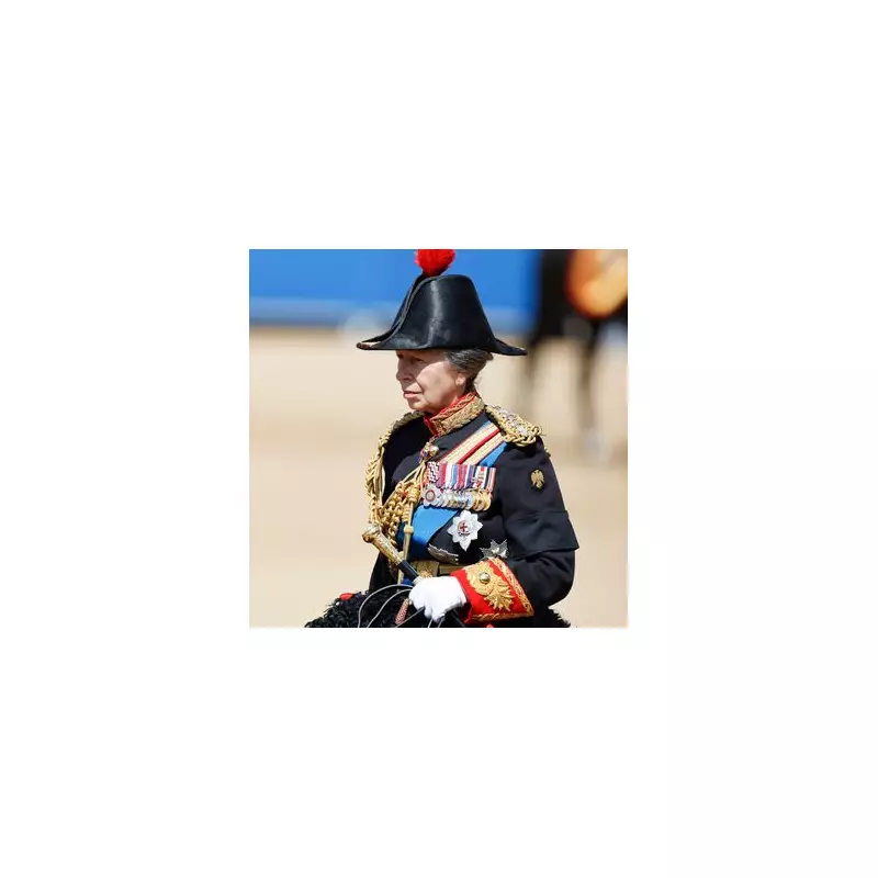 Princess Anne's Perfect Four-Word Response to King Charles' Health Concerns Revealed