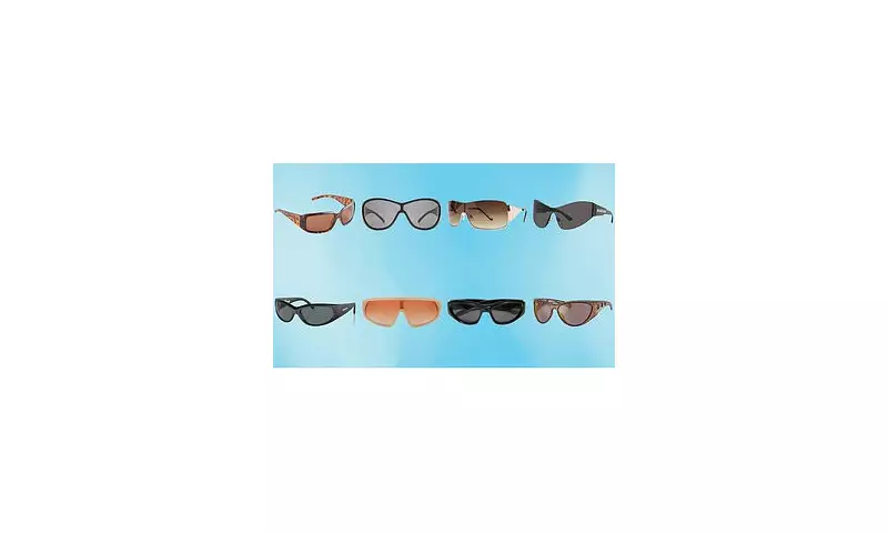 Princess Anne's Signature Wraparound Sunglasses Now Available to Buy – Get the Royal Look!