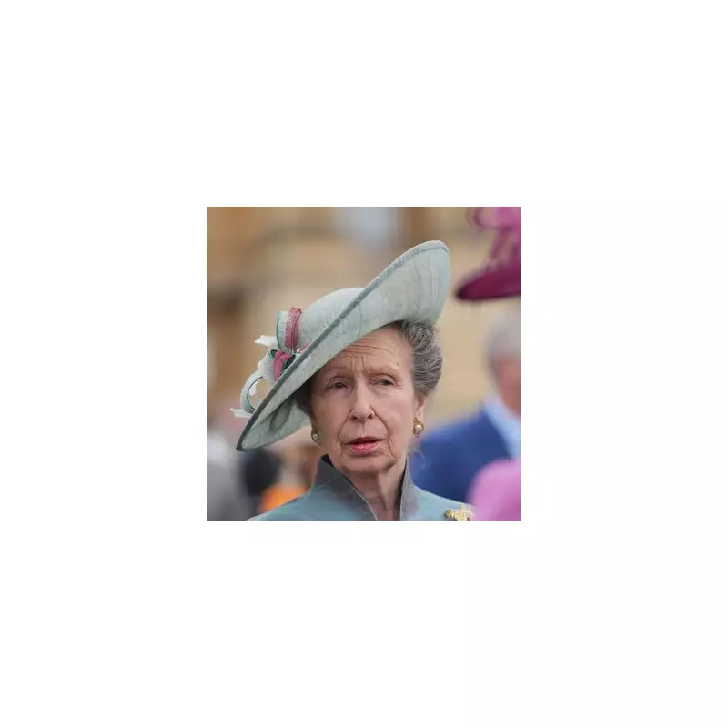 Princess Anne's Unwavering Dedication: A Royal Unlike Any Other