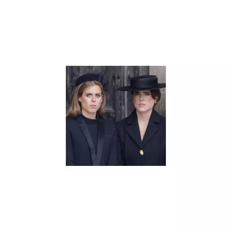 Princess Beatrice and Eugenie Face 'Horrid' Royal Snub – What's Next for the York Sisters?
