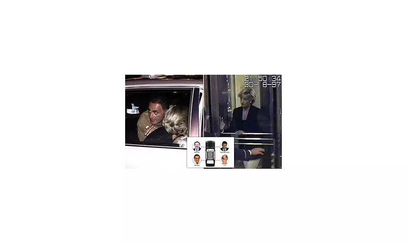 Princess Diana's Final Moments: A Chilling Minute-by-Minute Reconstruction of the Paris Car Crash
