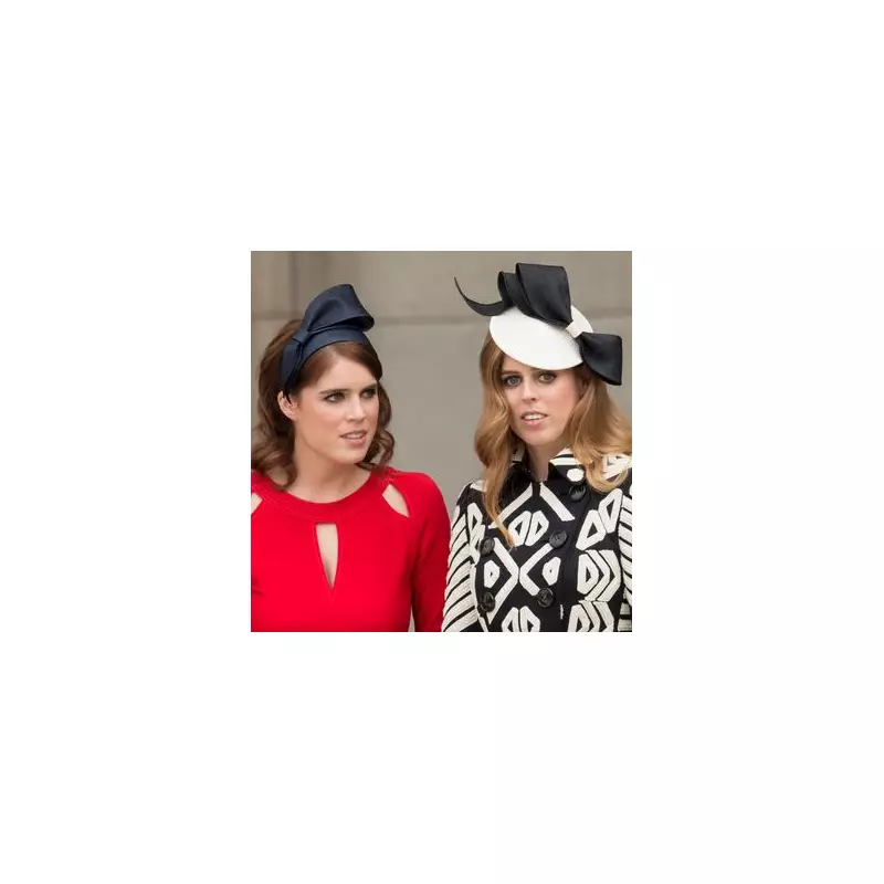 Princesses Eugenie and Beatrice's Inheritance at Risk: Andrew's Legal Woes Threaten Royal Fortunes