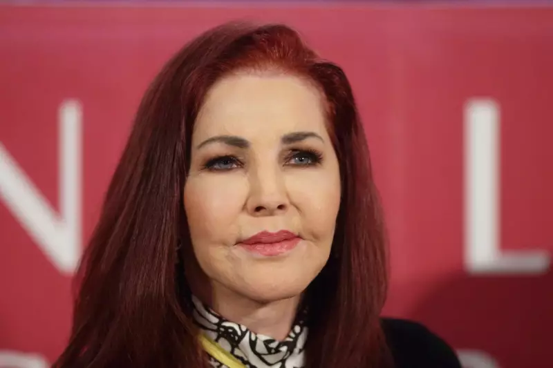 Priscilla Presley Accused of Fraud in Shocking Legal Battle Over Lisa Marie's Estate