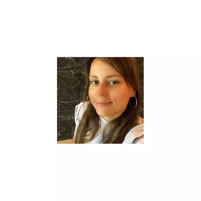 Prison Guard's Shocking Affair with Inmate Exposed – What Really Happened Behind Bars